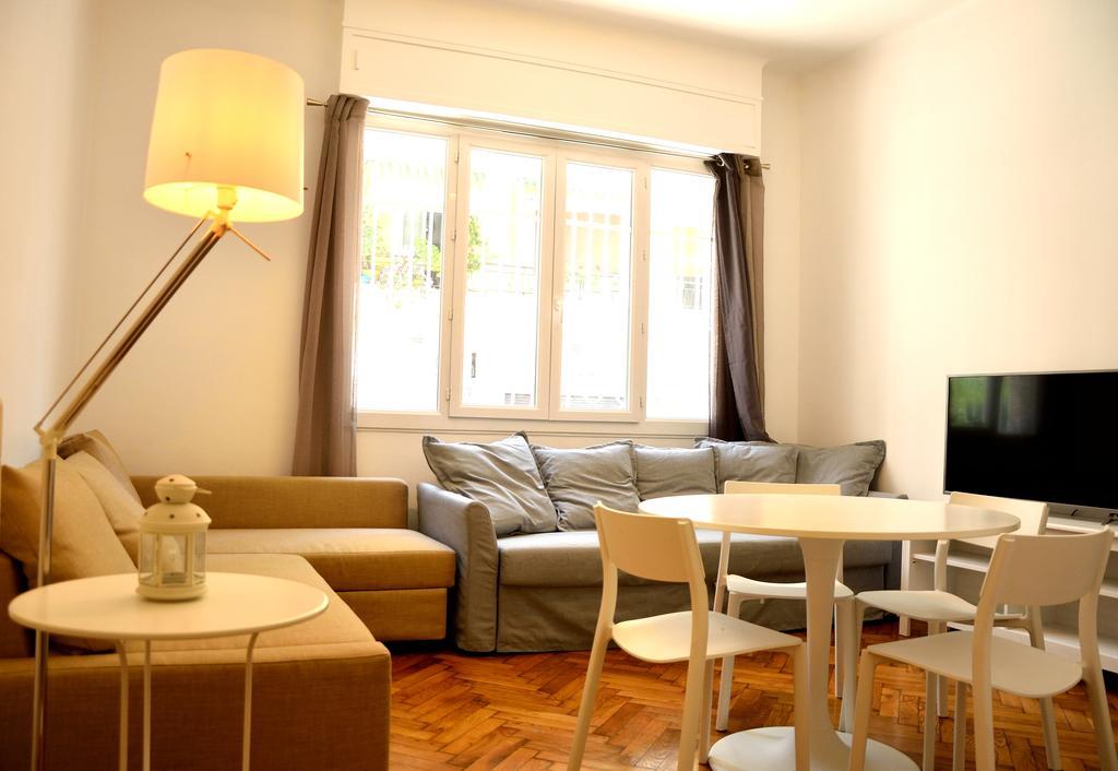 Appartement Ladybird *