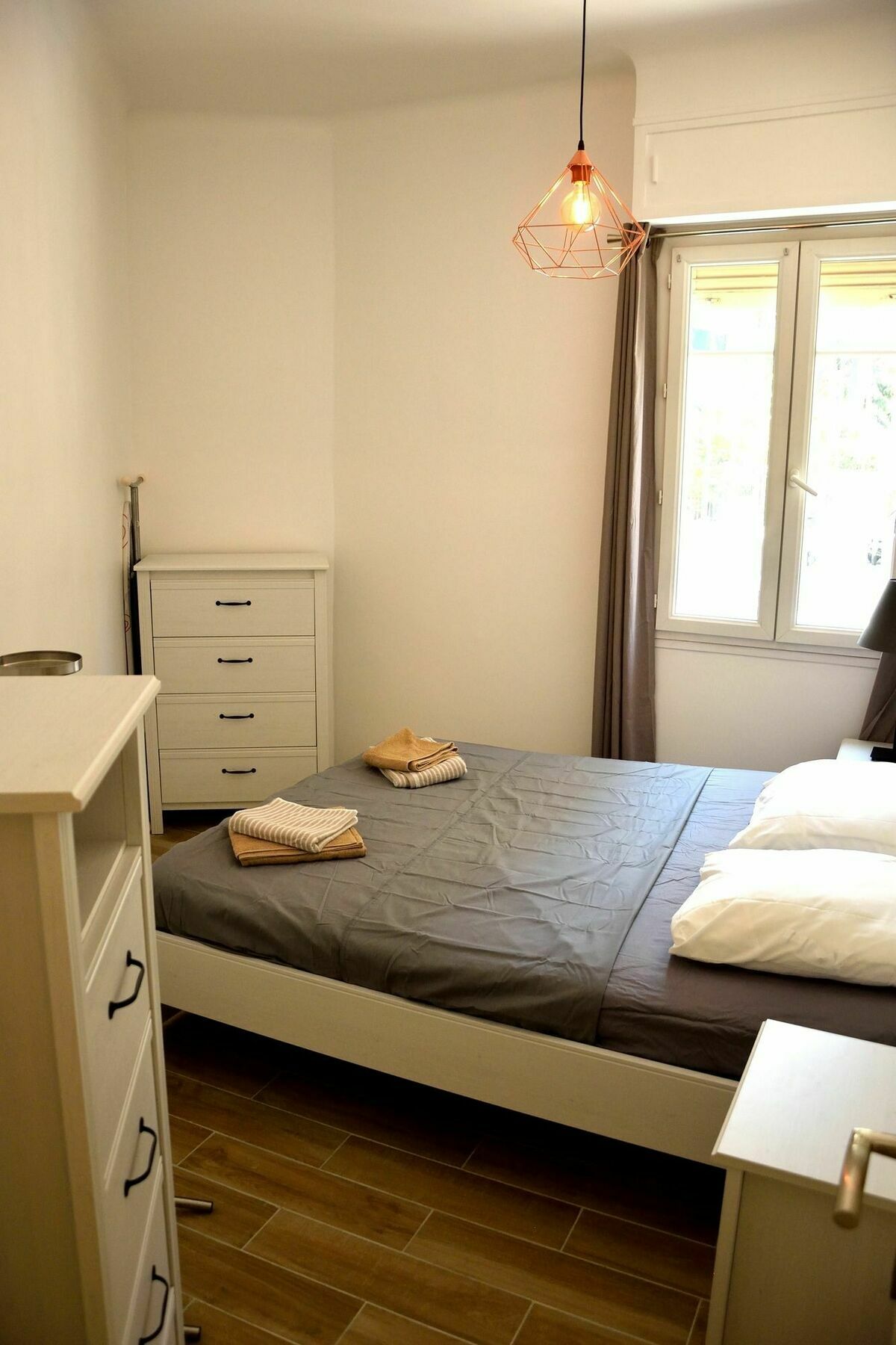 Ladybird Appartement *
